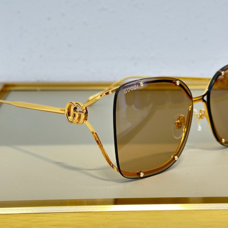 Gucci Glasses 08smh78 (8)