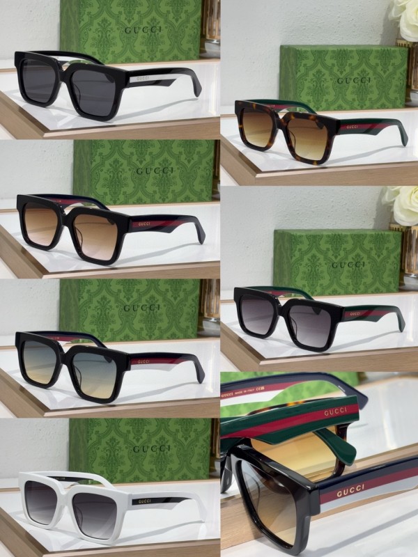 Gucci Glasses 08smh79 (10)