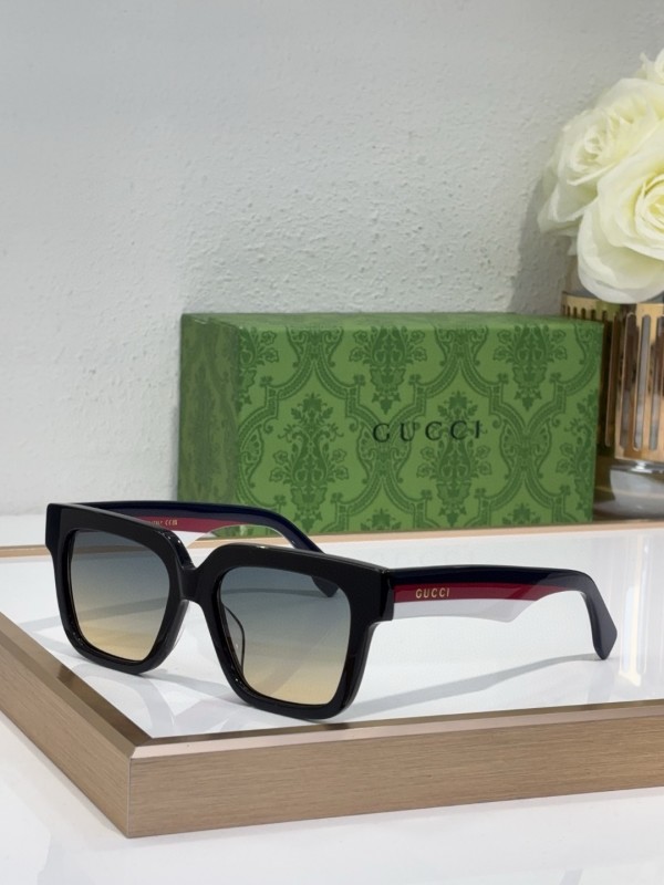 Gucci Glasses 08smh79 (3)