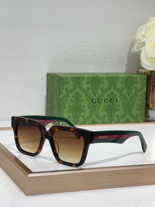 Gucci Glasses 08smh79 (5)