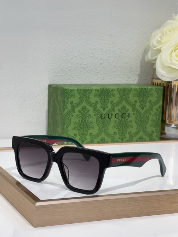 Gucci Glasses 08smh79 (6)