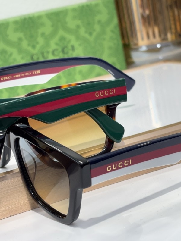 Gucci Glasses 08smh79 (8)