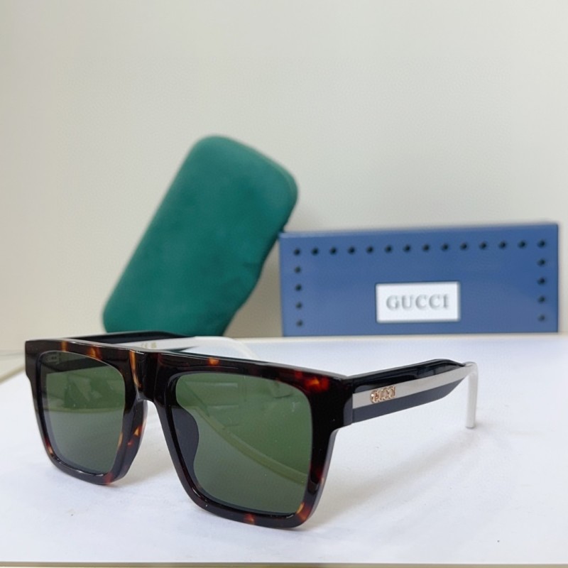 Gucci Glasses 08smh80 (4)