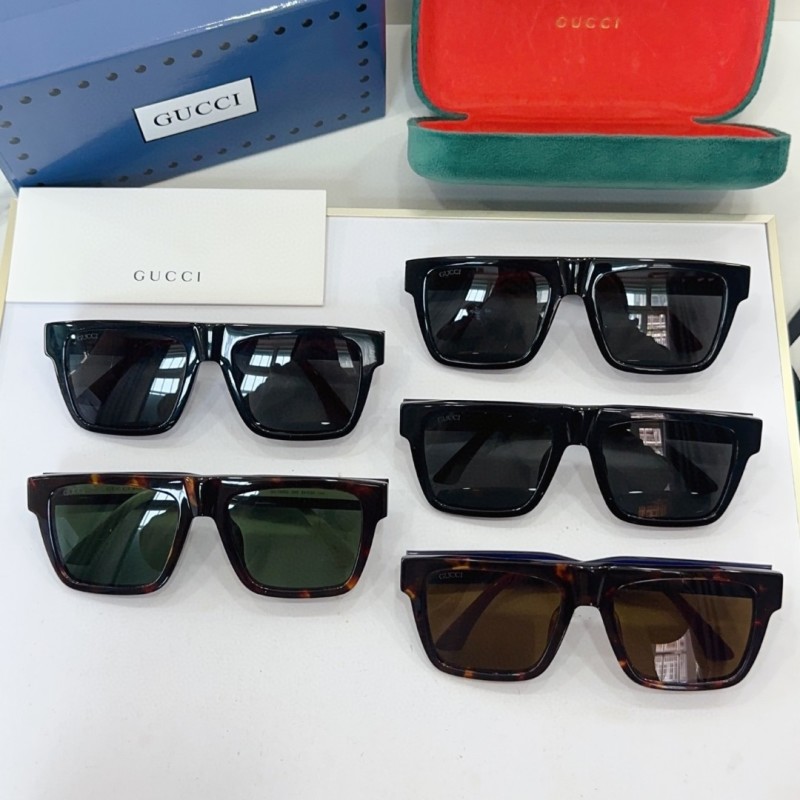 Gucci Glasses 08smh80 (9)