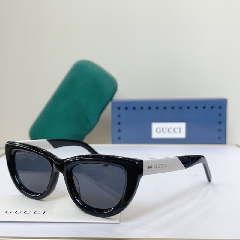 Gucci Glasses 08smh81 (1)