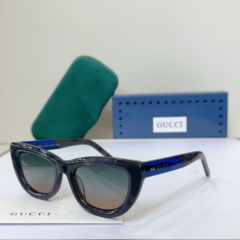 Gucci Glasses 08smh81 (2)