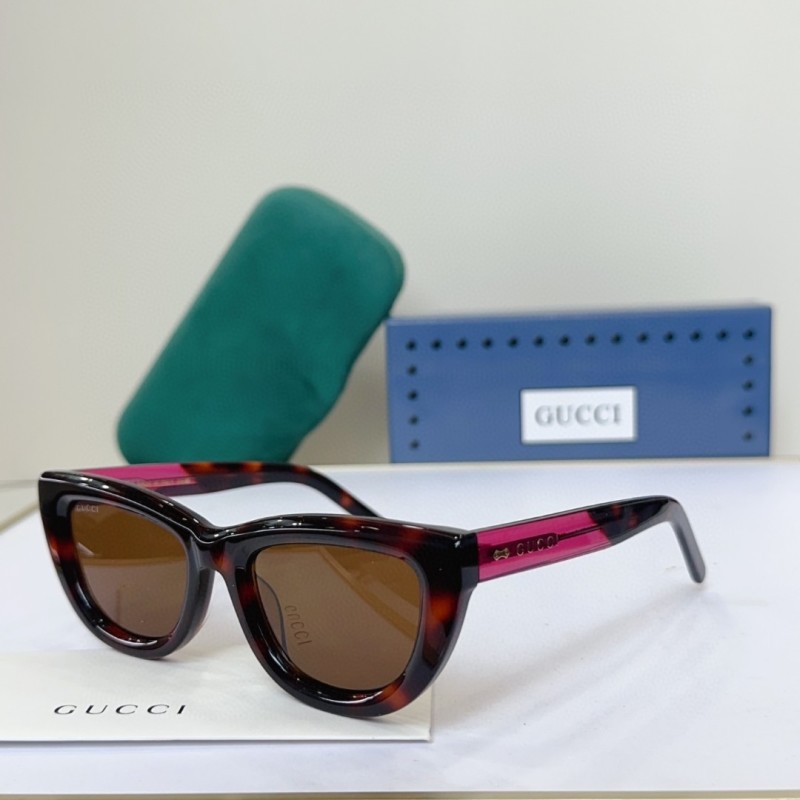 Gucci Glasses 08smh81 (3)