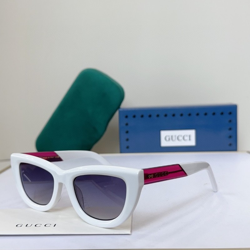 Gucci Glasses 08smh81 (4)