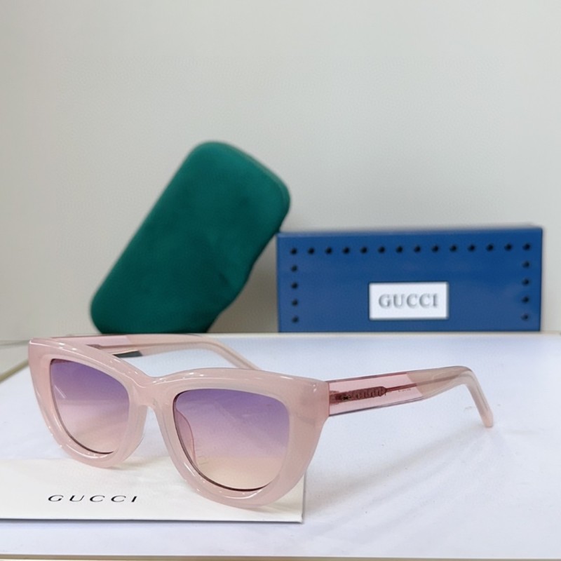 Gucci Glasses 08smh81 (5)