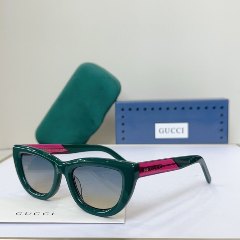 Gucci Glasses 08smh81 (6)