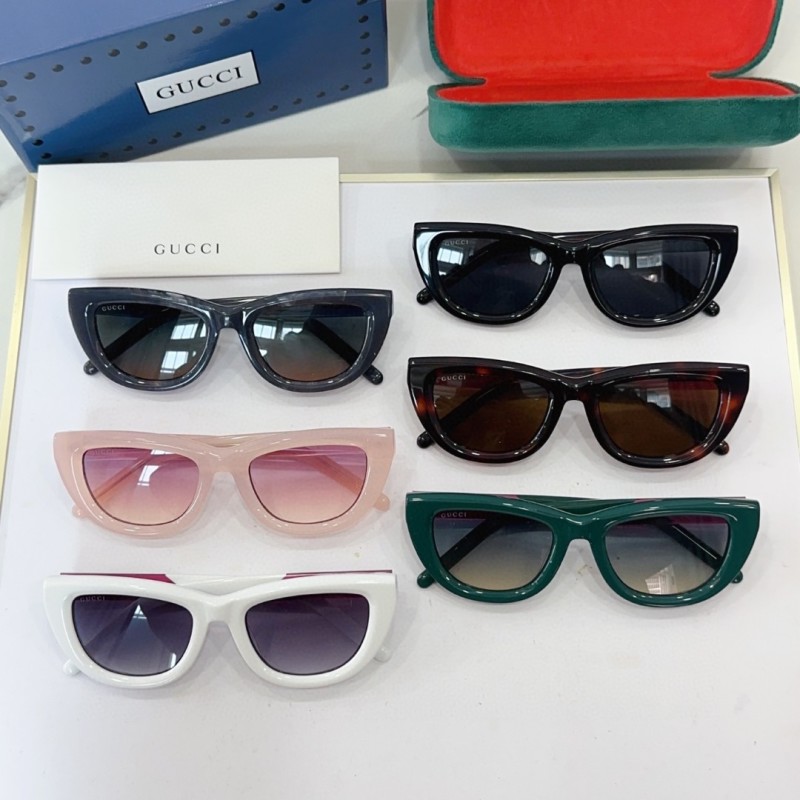 Gucci Glasses 08smh81 (9)