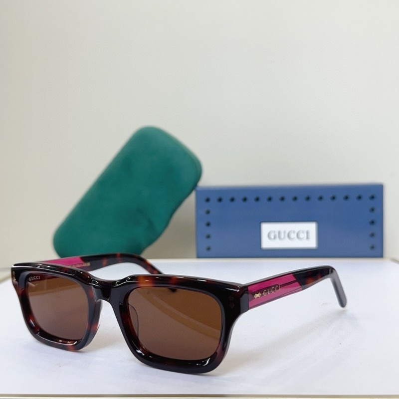 Gucci Glasses 08smh82 (1)