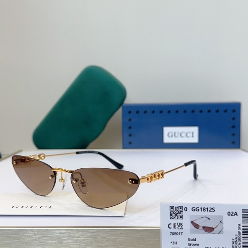 Gucci Glasses 08smh83 (1)