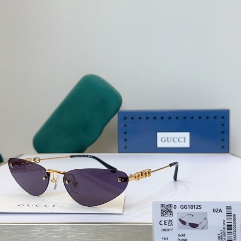 Gucci Glasses 08smh83 (2)