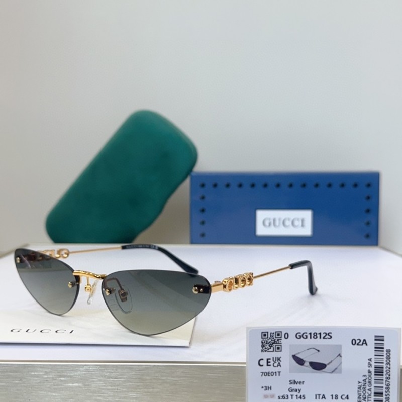 Gucci Glasses 08smh83 (3)