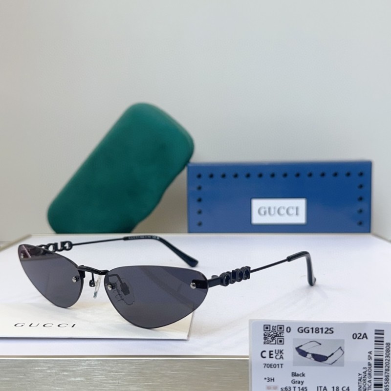 Gucci Glasses 08smh83 (4)