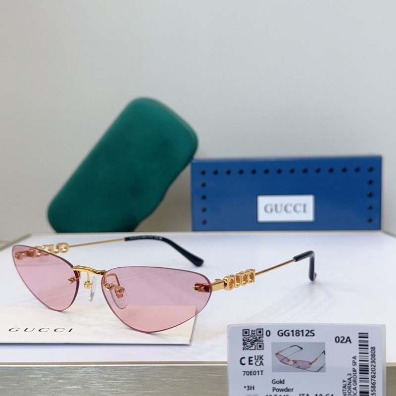 Gucci Glasses 08smh83 (5)