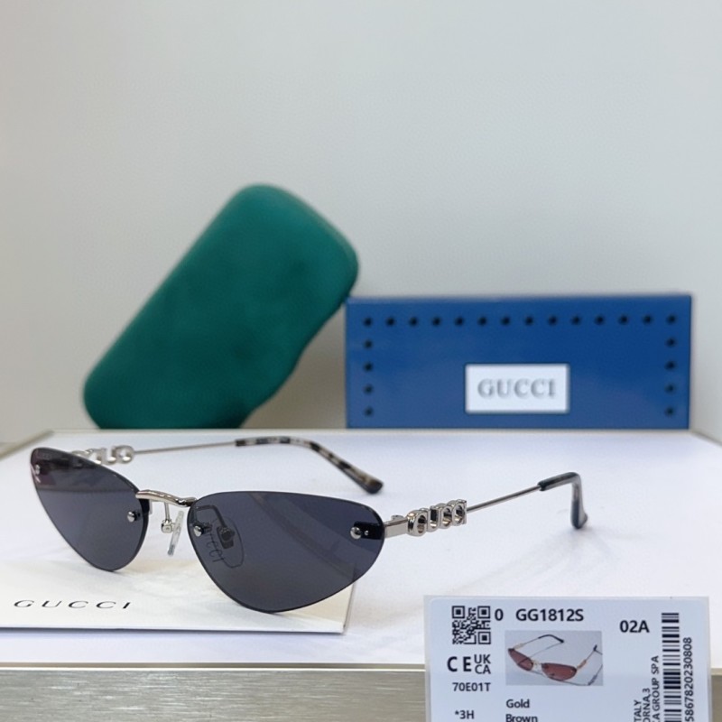 Gucci Glasses 08smh83 (6)