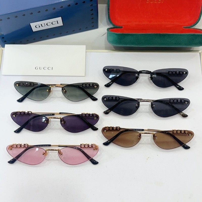 Gucci Glasses 08smh83 (9)