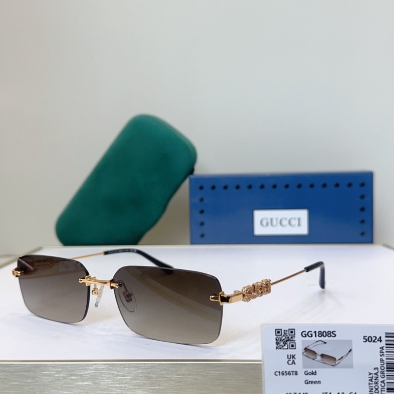 Gucci Glasses 08smh84 (1)