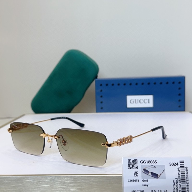 Gucci Glasses 08smh84 (2)