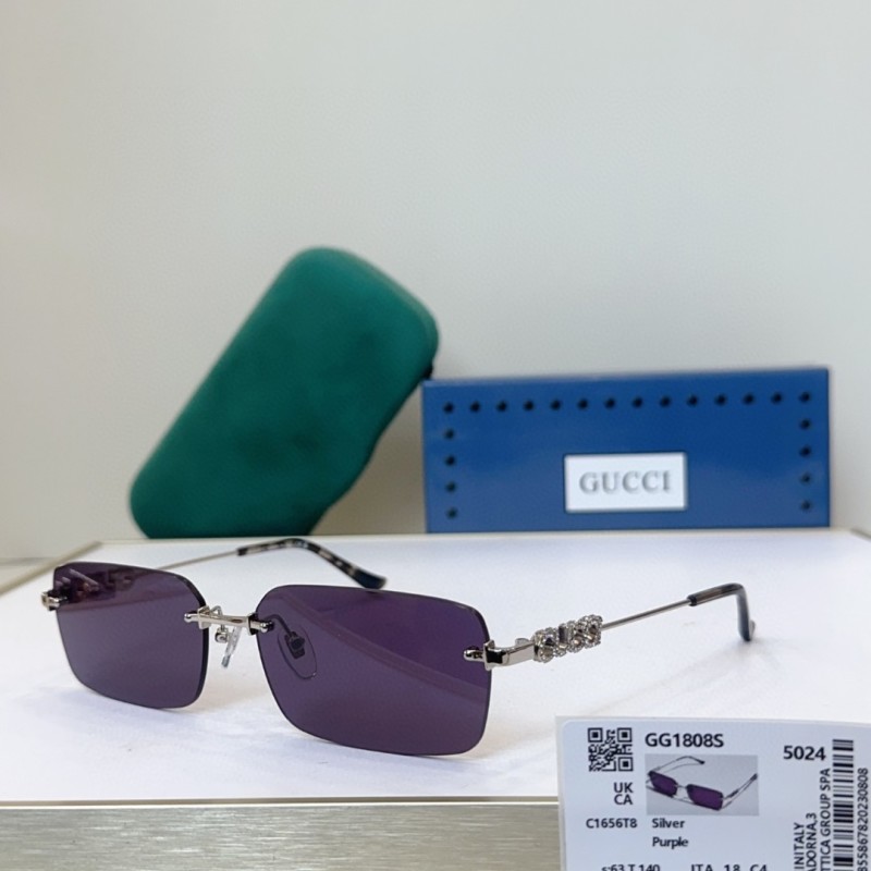 Gucci Glasses 08smh84 (3)