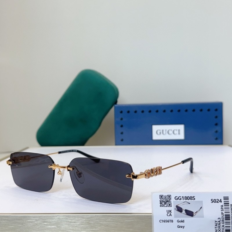 Gucci Glasses 08smh84 (5)