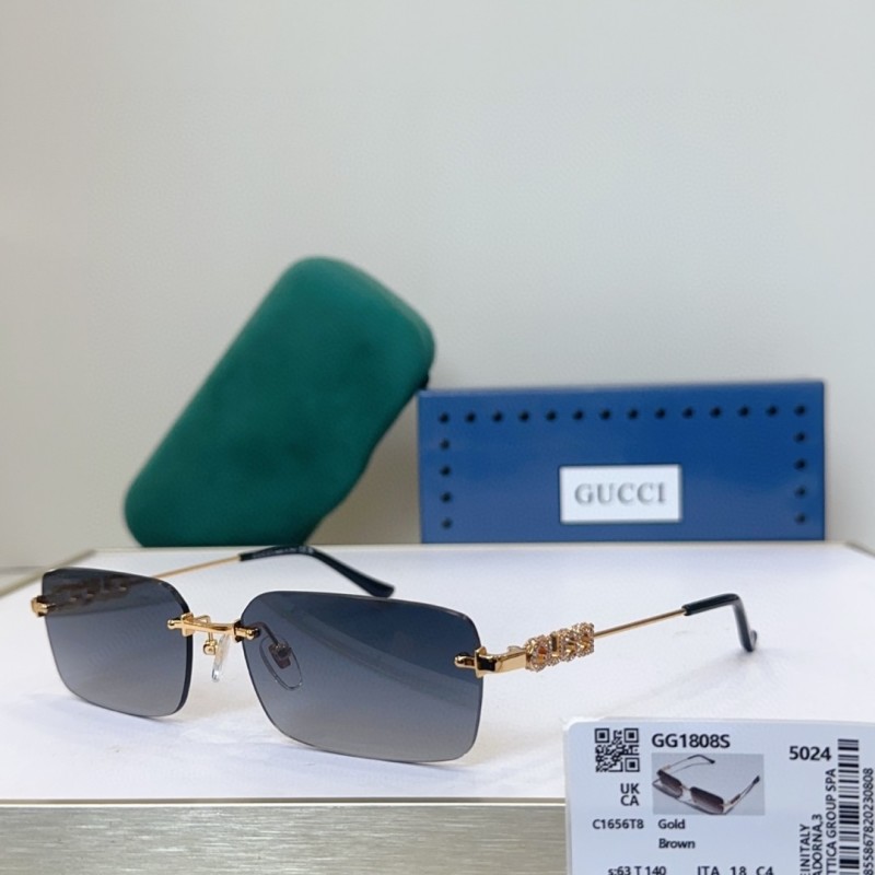 Gucci Glasses 08smh84 (6)