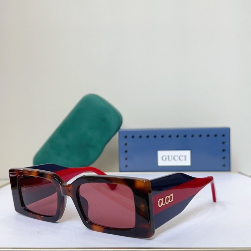 Gucci Glasses 08smh85 (1)