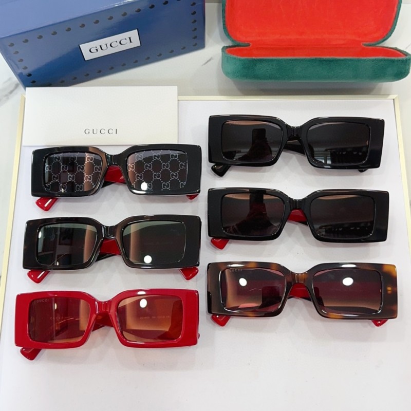 Gucci Glasses 08smh85 (9)