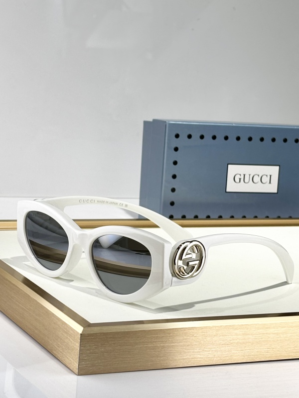 Gucci Glasses 08smh86 (1)