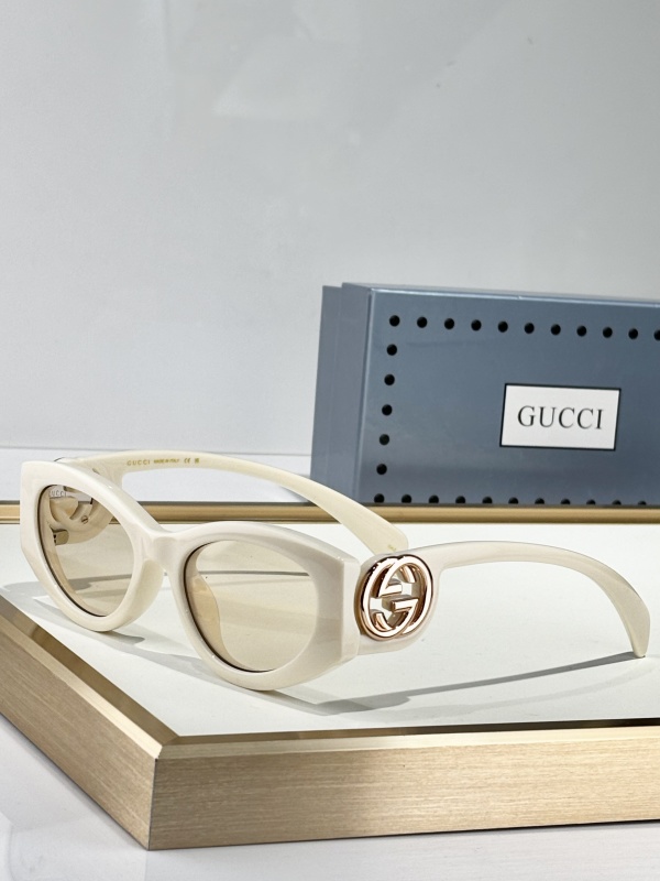 Gucci Glasses 08smh86 (2)