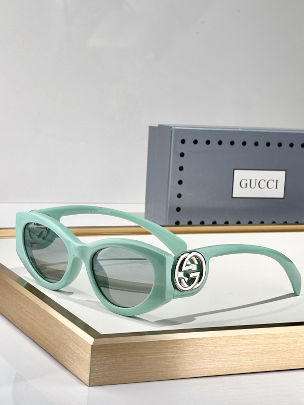 Gucci Glasses 08smh86 (3)