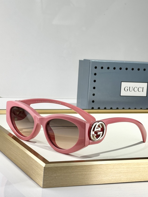 Gucci Glasses 08smh86 (4)