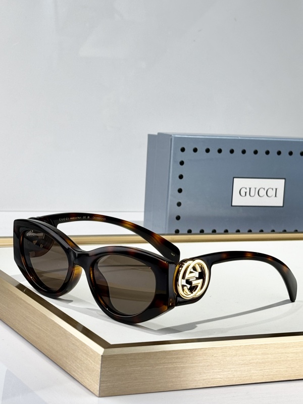 Gucci Glasses 08smh86 (5)