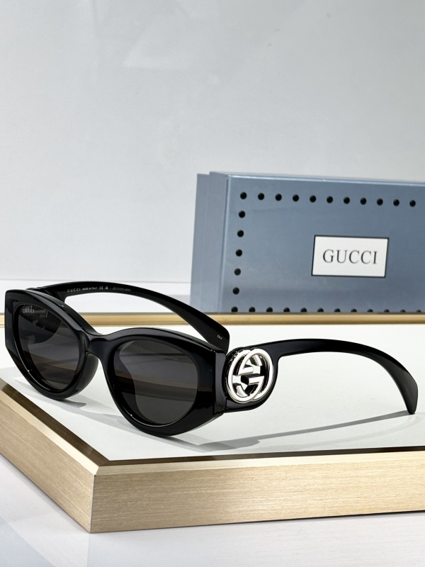 Gucci Glasses 08smh86 (6)