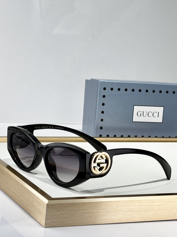 Gucci Glasses 08smh86 (7)
