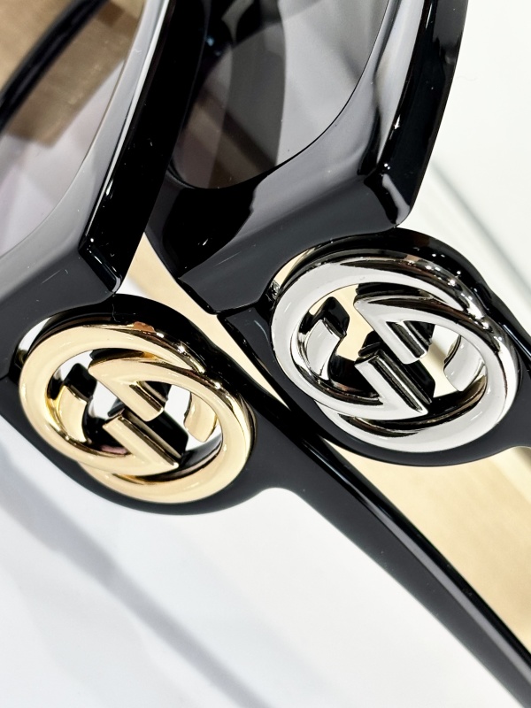 Gucci Glasses 08smh86 (8)