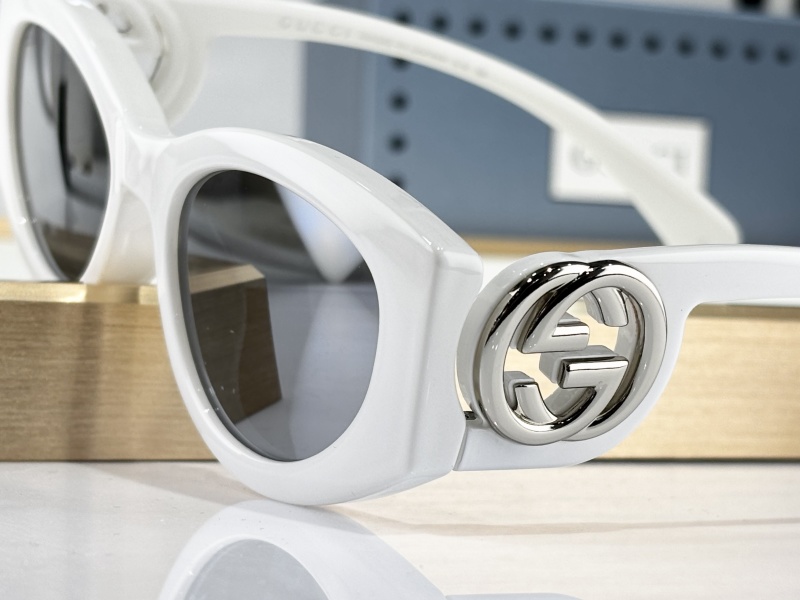 Gucci Glasses 08smh86 (9)