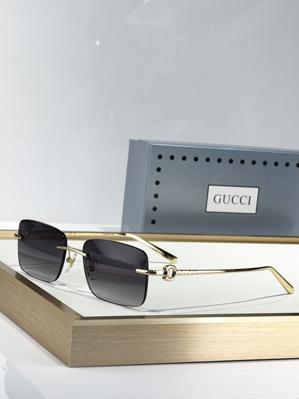 Gucci Glasses 08smh87 (2)