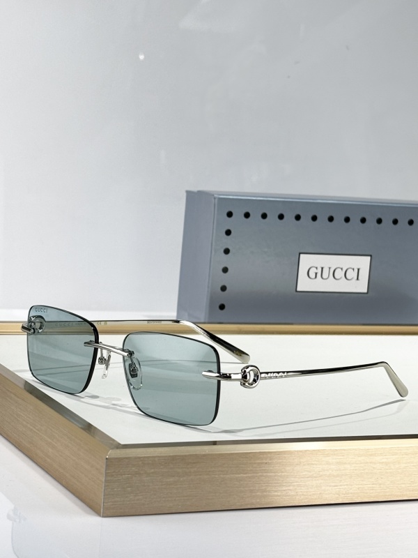 Gucci Glasses 08smh87 (3)