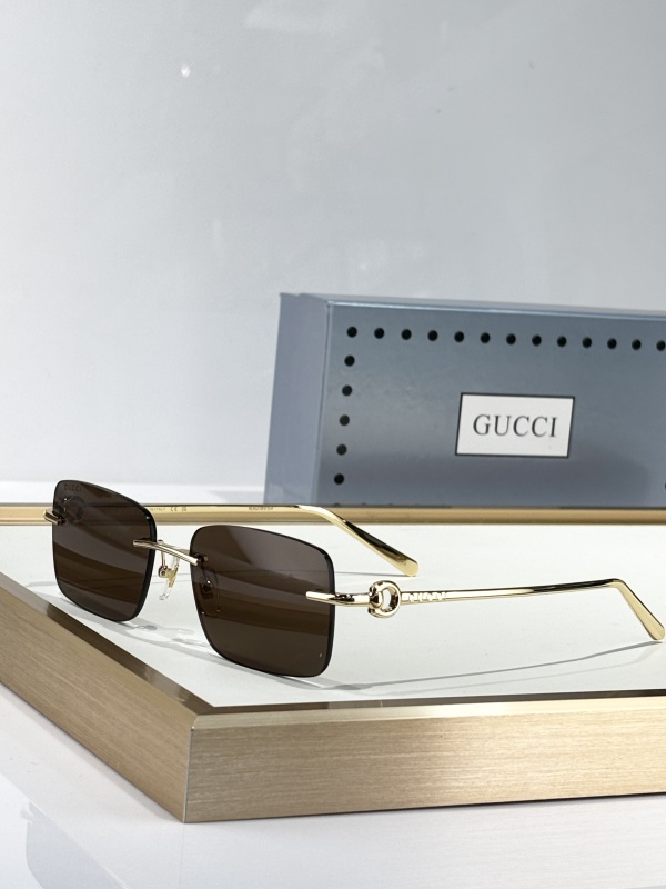 Gucci Glasses 08smh87 (5)