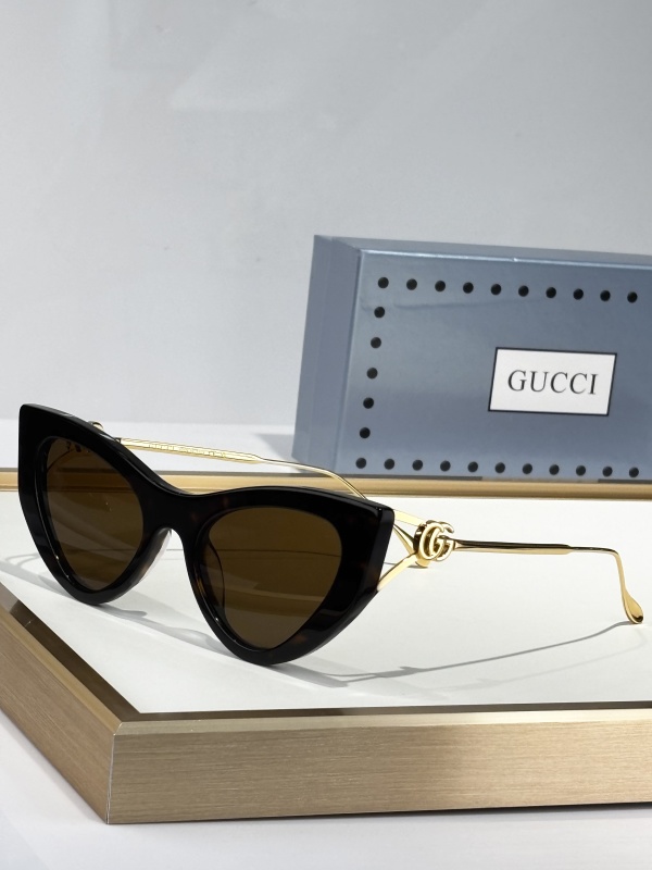 Gucci Glasses 08smh88 (1)