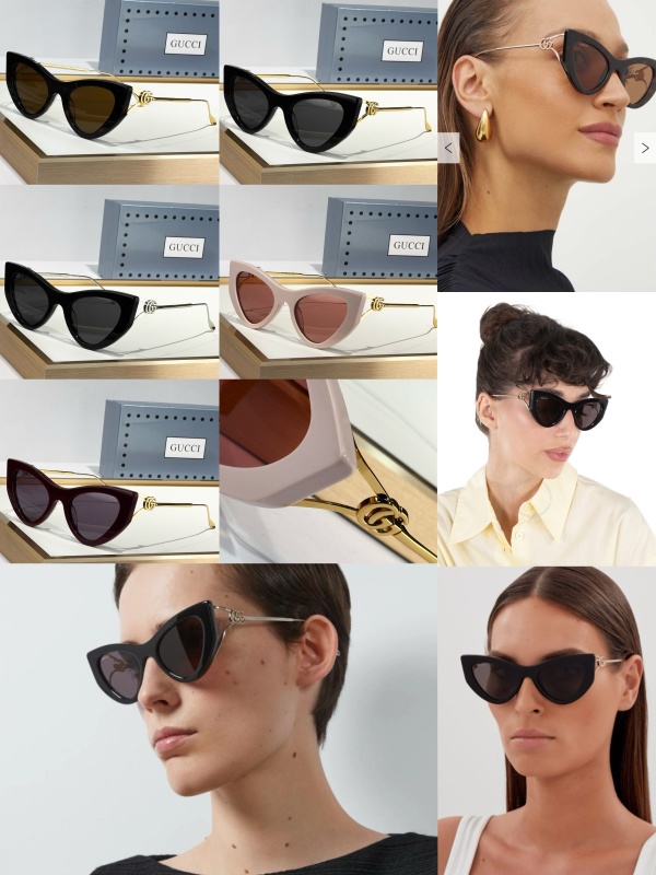 Gucci Glasses 08smh88 (10)