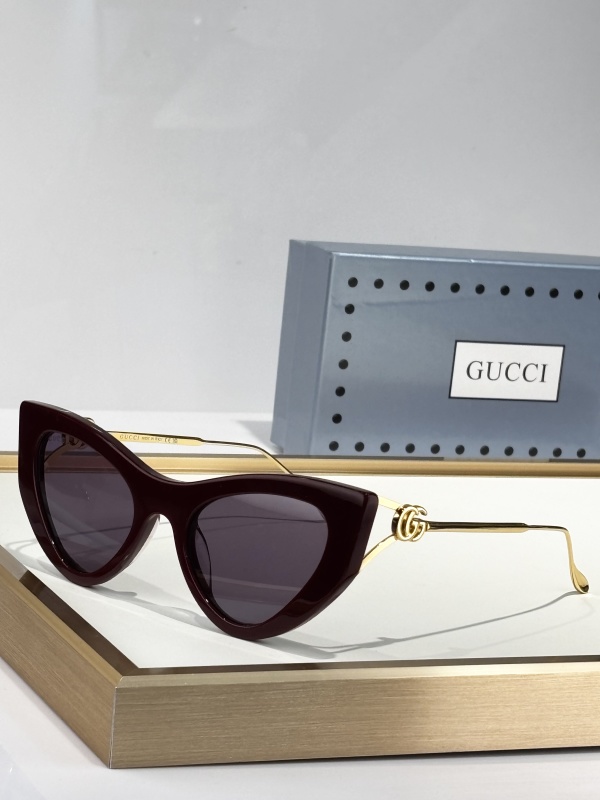 Gucci Glasses 08smh88 (3)