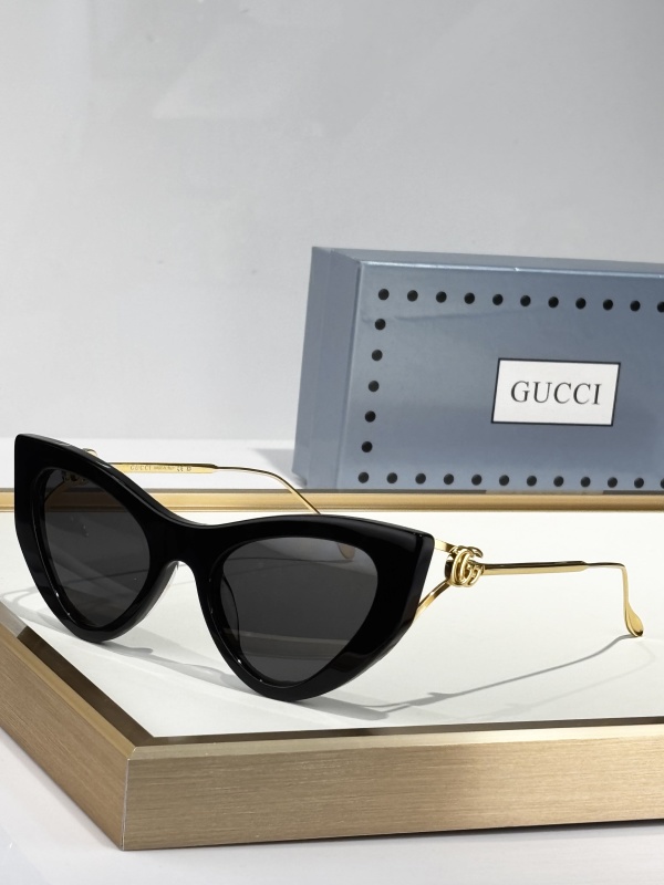 Gucci Glasses 08smh88 (4)
