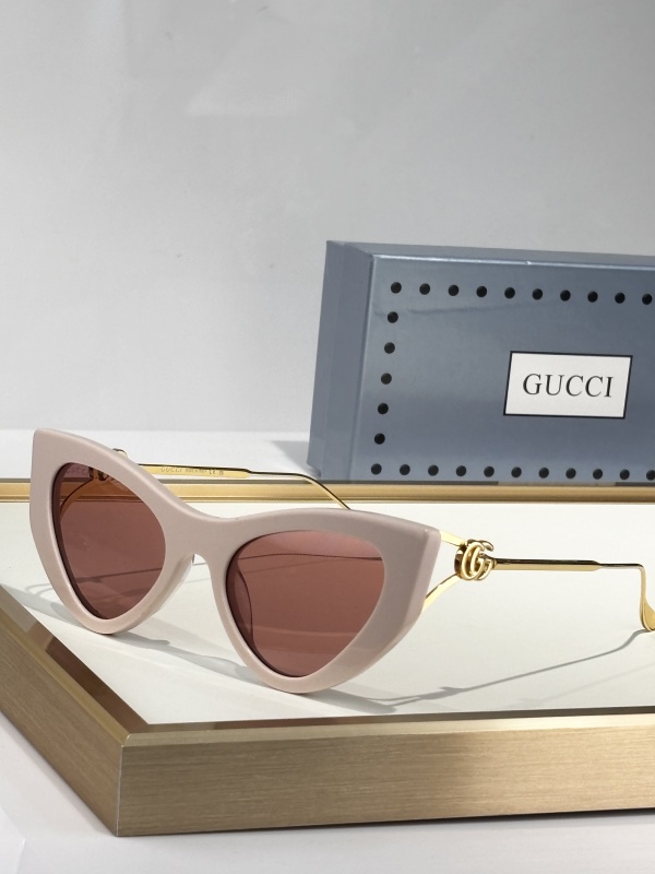 Gucci Glasses 08smh88 (5)