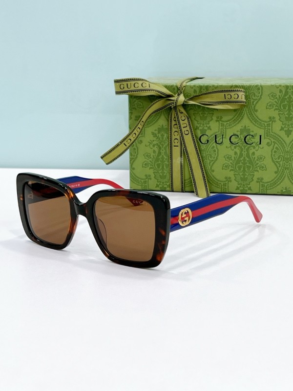 Gucci Glasses 08smh89 (1)