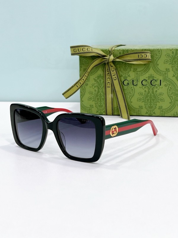 Gucci Glasses 08smh89 (2)