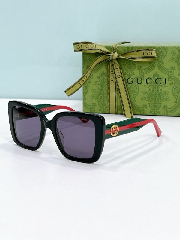 Gucci Glasses 08smh89 (3)